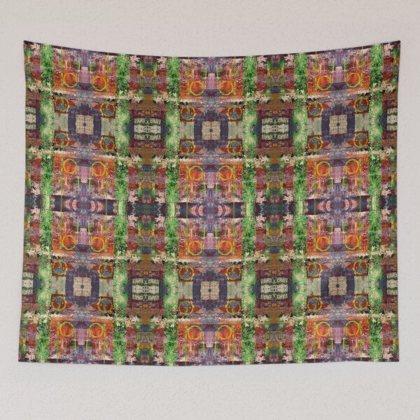 Item preview, Abstract Pattern 16 designed and sold by Maxwell Nightser.