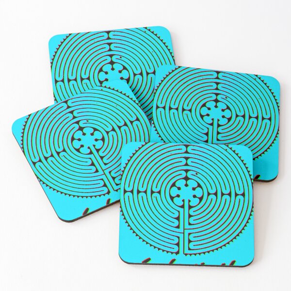 Item preview, Labyrinth designed and sold by Cdthernandez.