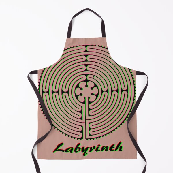 Item preview, Labyrinth designed and sold by Cdthernandez.