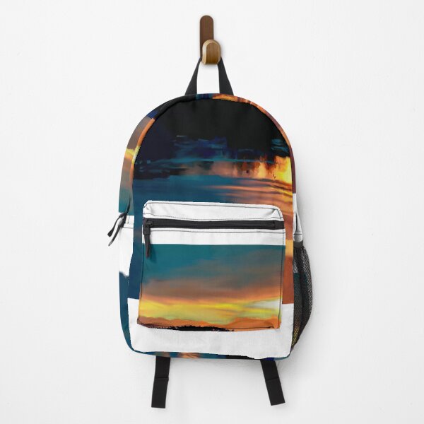 Item preview, Sunrise over the Lake designed and sold by Zimmerdb.