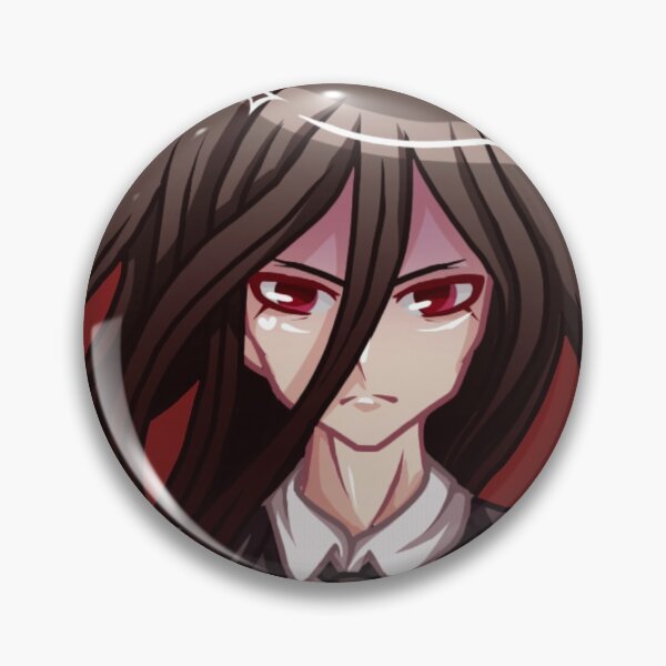 Item preview, Izuru Kamukura  designed and sold by TrashPrincey.