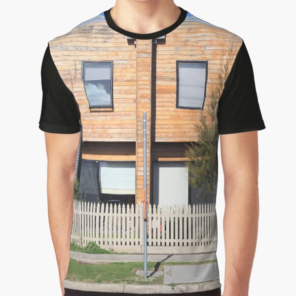 Dualità Graphic T-Shirt