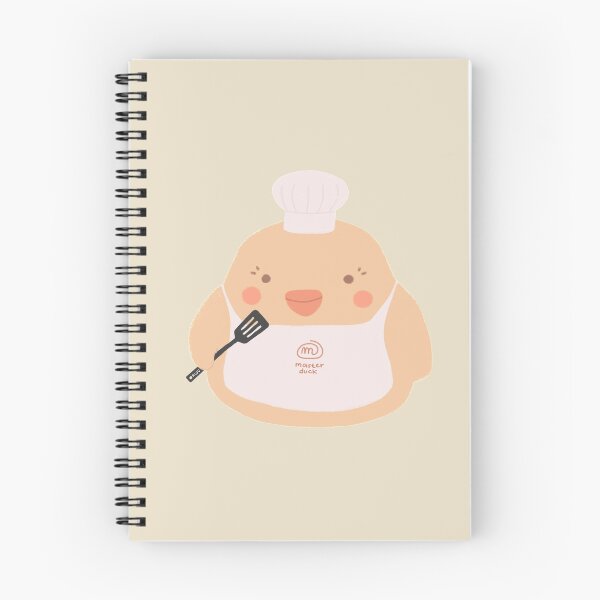 Item preview, Masterchef Mochi Chick designed and sold by aaalou.