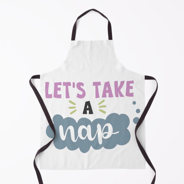 Item preview, Let's Take A Nap designed and sold by Phorase.