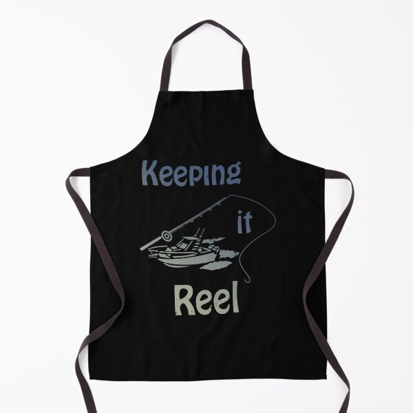 Item preview, Keeping it Reel - Fishing designed and sold by BaitHook.