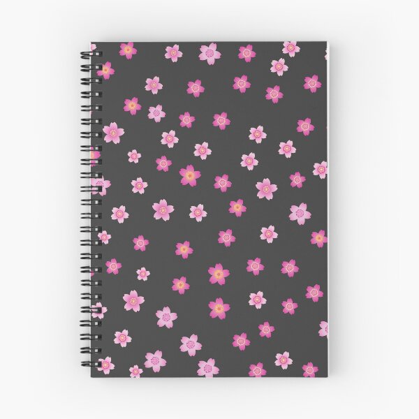 Item preview, Cherry Blossom flower pattern designed and sold by Japanculture.
