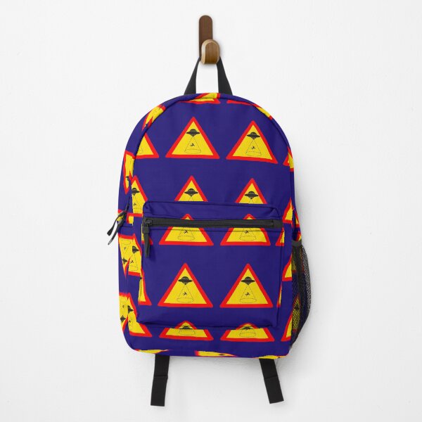 Item preview, Abduction danger designed and sold by 3coma14.