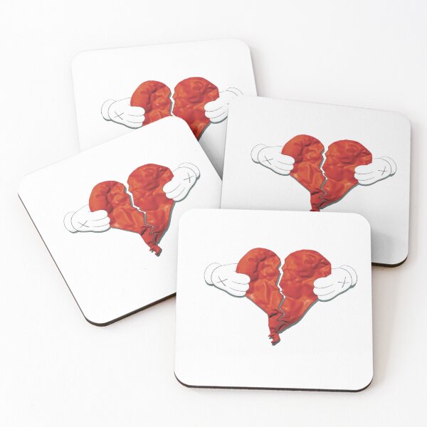 Item preview, 808s and Heartbreak  designed and sold by pringle boy.