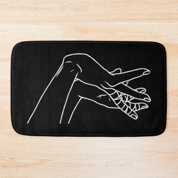 Item preview, Tendou’s Hands (Version #2) designed and sold by malice7222.