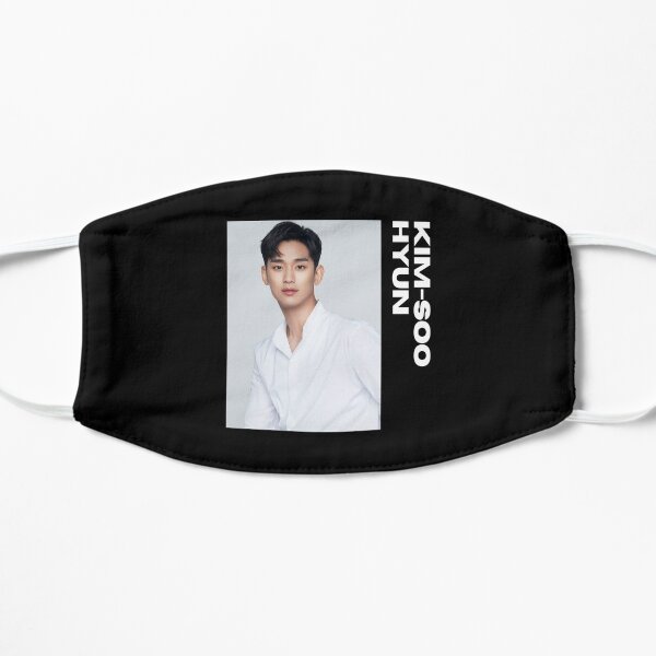 Kim-soo hyun Mask