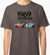 1969 Rocket V8 Classic T-Shirt