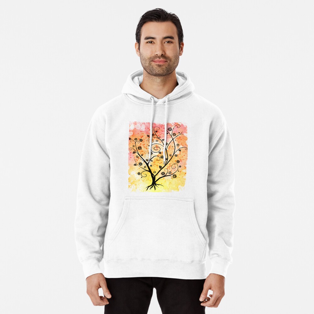 Item preview, Pullover Hoodie designed and sold by ivrona.