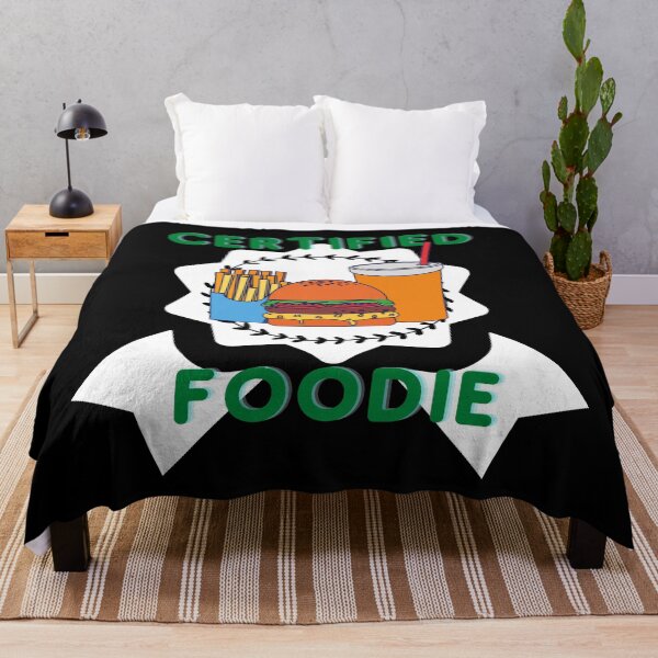 Item preview, Certified foodie 2 designed and sold by Rainces.