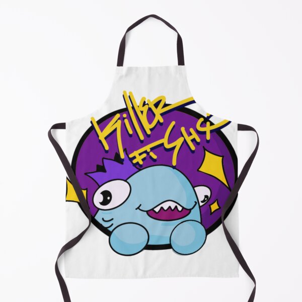 Item preview, Killerfishy Logo designed and sold by killerfishy24.