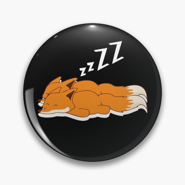 Artikelvorschau, Fuchs Schlafshirt Schlafanzug Pyjama Nachthemd Geschenk Idee entworfen und verkauft von KaylynnRoman.