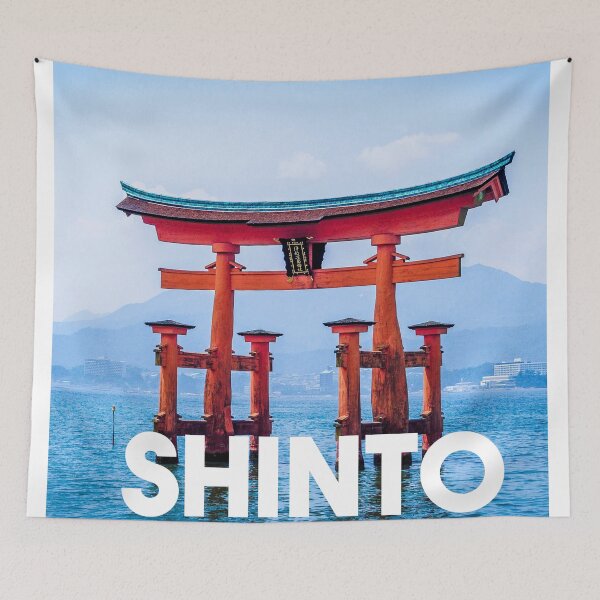 Item preview, shinto japan designed and sold by EGIT.