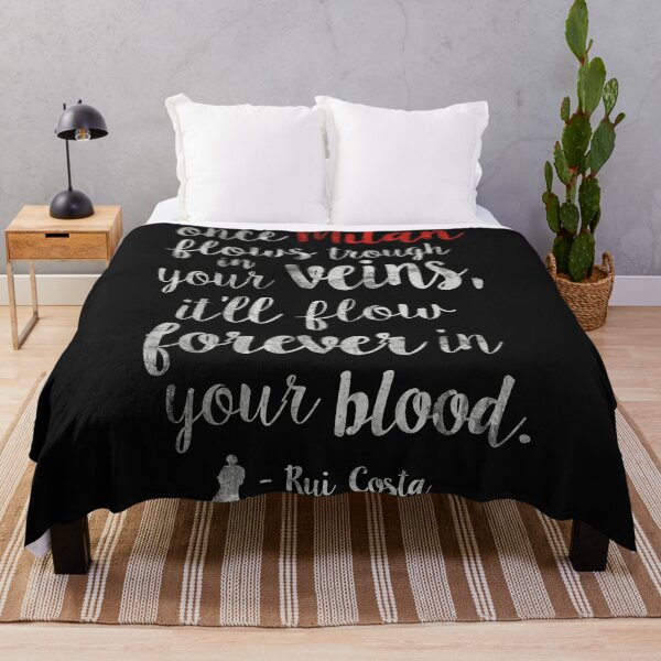 Item preview, Rui Costa Quotes  -  AC Milan designed and sold by RB1899.