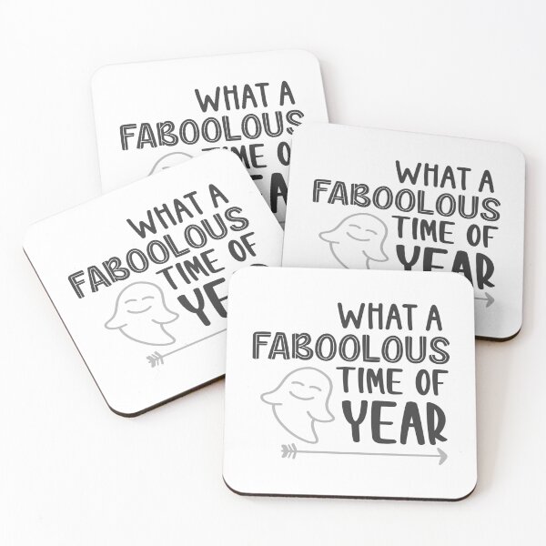 Item preview, What A Faboolous Time of Year designed and sold by Phorase.