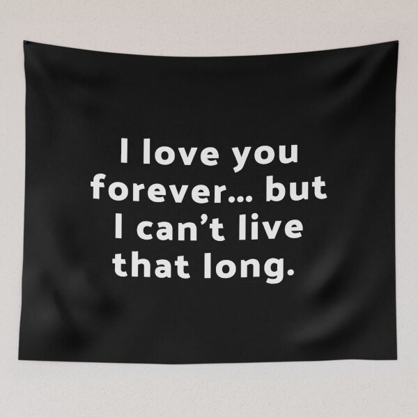Item preview, i love you forever ... designed and sold by Wladek.