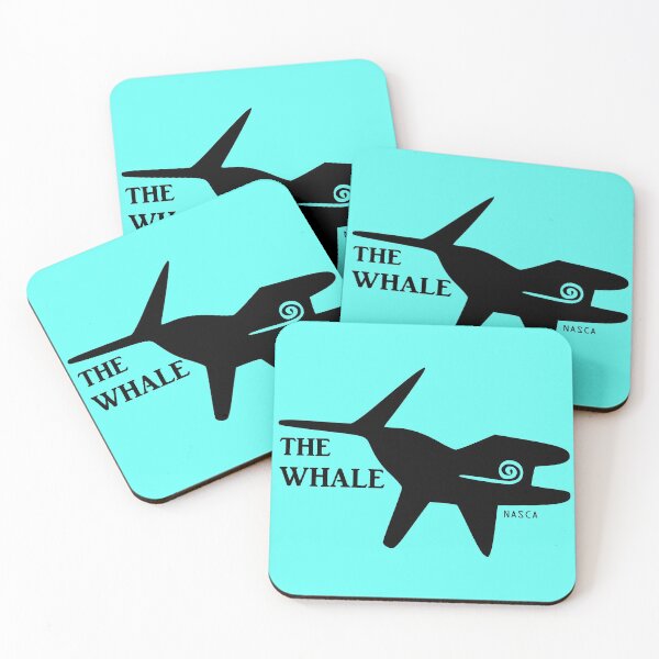 Item preview, The Nazca Whale designed and sold by Cdthernandez.