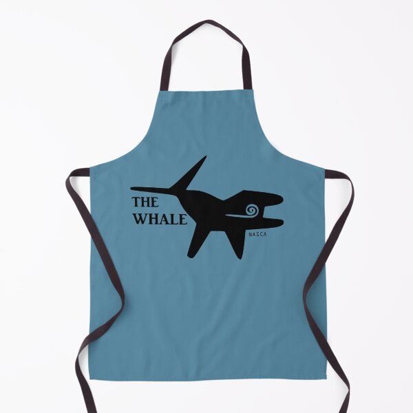 Item preview, The Nazca Whale designed and sold by Cdthernandez.