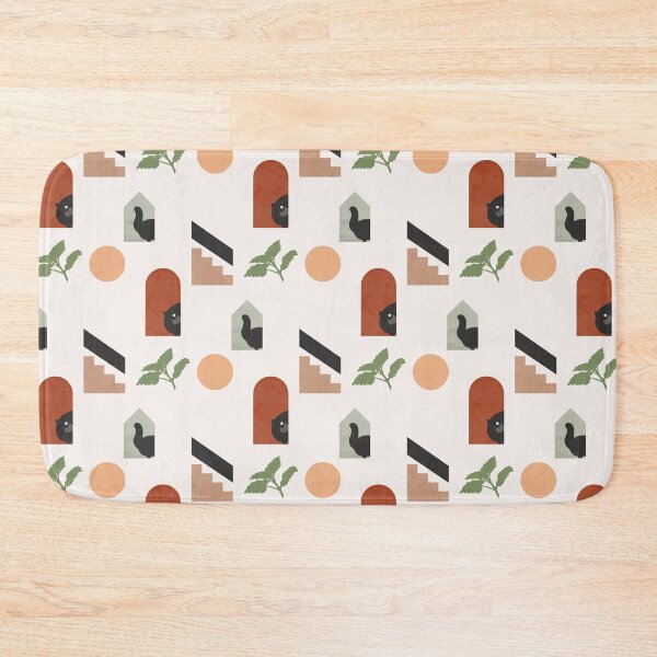 Item preview, Hide and Seek Persian Cat designed and sold by Huebucket.