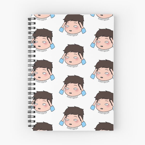 Item preview, CrankGameplays Tiny Hands Meme PG (Unus Annus) designed and sold by neonjack.