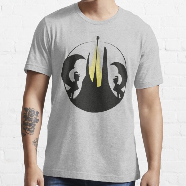 Never Ends Essential T-Shirt