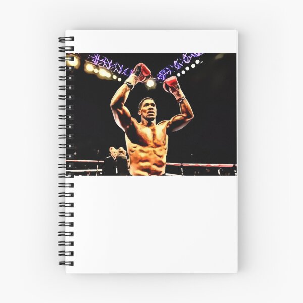 Item preview, FAN ART - Anthony Joshua World Champion Boxing designed and sold by RighteousOnix.