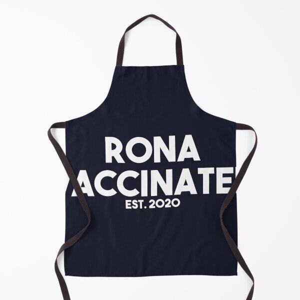 Item preview, rona vaccinated est 2020 designed and sold by EGIT.