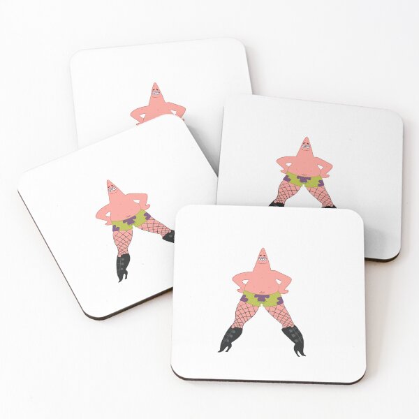 Item preview, Patrick Goofy Goober designed and sold by Mahum  Qureshi.