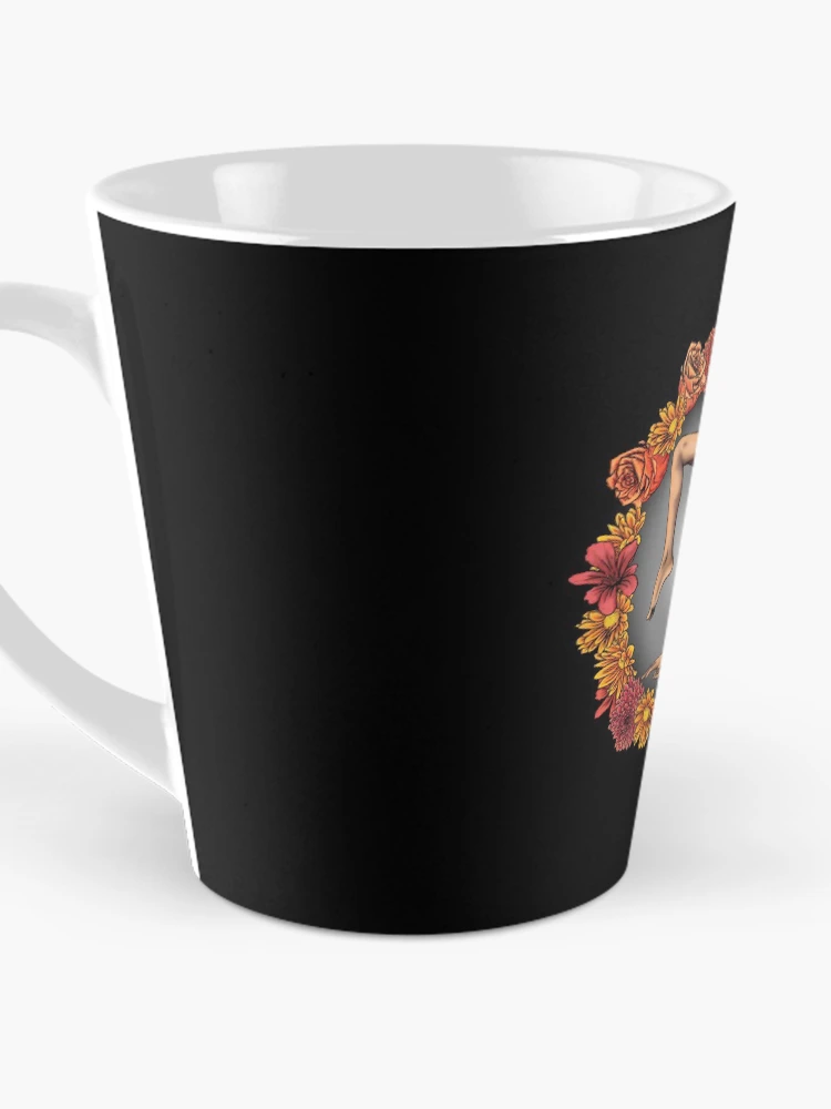Thumbnail 3 of 4, Coffee Mug, Rabbit Fool designed and sold by Rabbitfool.