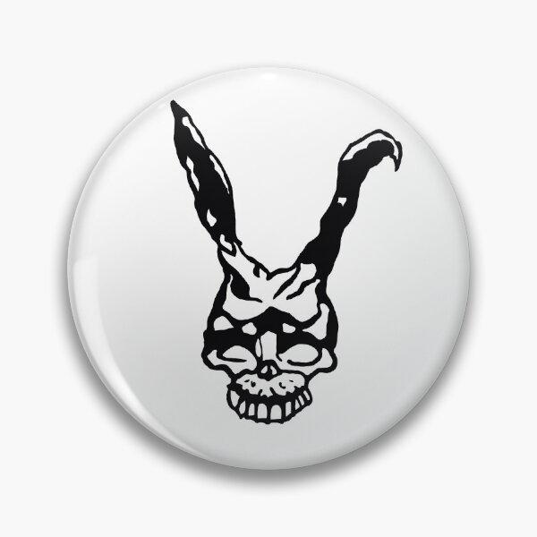 Item preview, Donnie Darko Frank designed and sold by DirkDesigns.
