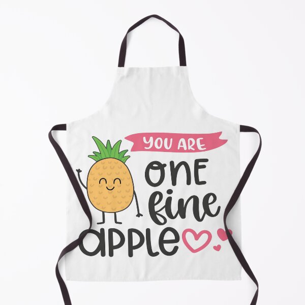 Item preview, You Are One Fine Apple designed and sold by Phorase.