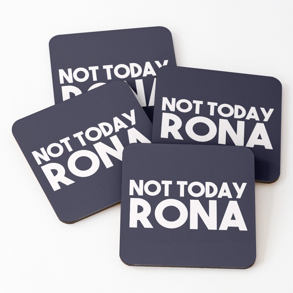 Item preview, Coasters (Set of 4) designed and sold by EGIT.