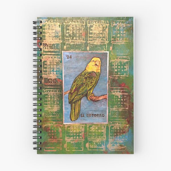 Item preview, el cottoro designed and sold by letstalkpaint.