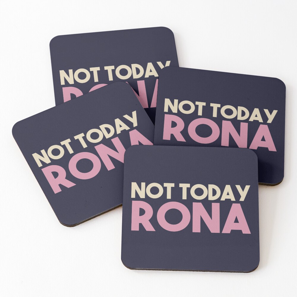 Item preview, Coasters (Set of 4) designed and sold by EGIT.