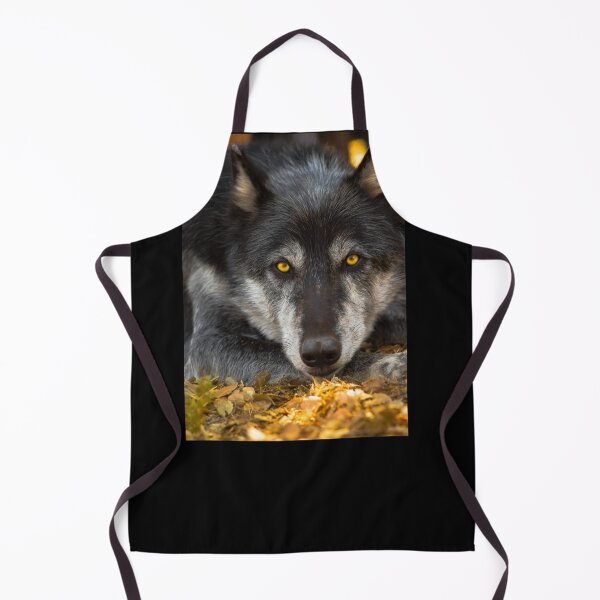 Item preview, Nashoba the Wolfdog designed and sold by CasualGoshawk.