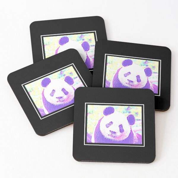 Item preview, panda, pandas, panda love, panda bear, panda lover, love, panda life, cute, panda lovers, panda world, panda baby designed and sold by The Snarky  Psychologist.