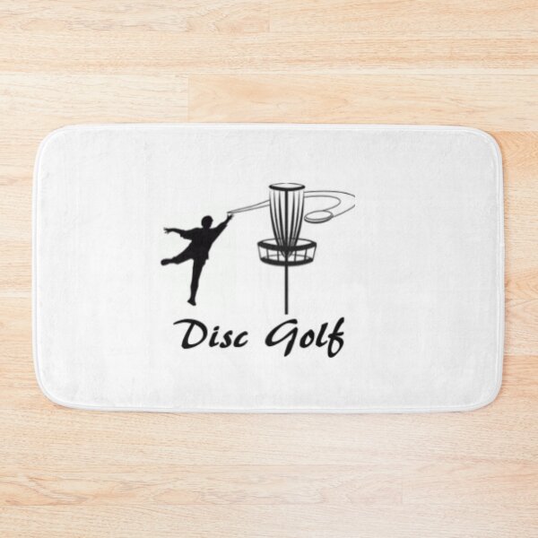 Item preview, how to play disc golf designed and sold by Designs248877.