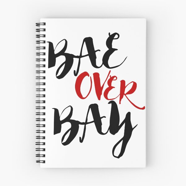 Item preview, BAE > BAY designed and sold by KaySaotome.