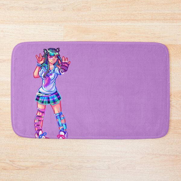 Item preview, Ibuki Mioda  designed and sold by TrashPrincey.