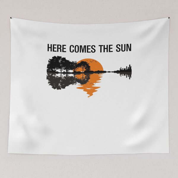 Item preview, Guitar shadow designed and sold by fathonti.