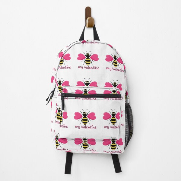Item preview, Bee my valentine  designed and sold by Pasan-hpmm.