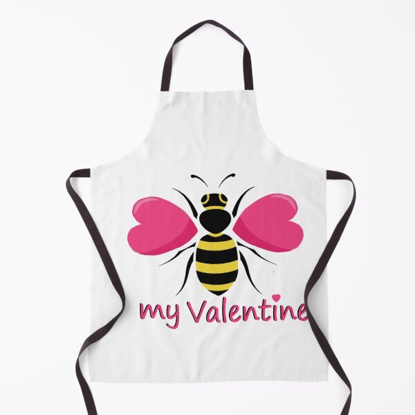 Item preview, Bee my valentine designed and sold by Pasan-hpmm.