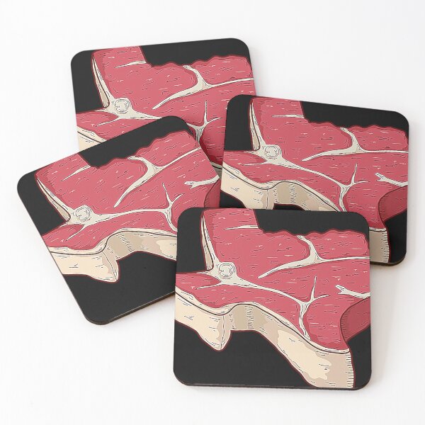 Item preview, Texas Roast Beef designed and sold by nubaca2311.