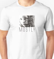 Mostly - Newt Unisex T-Shirt