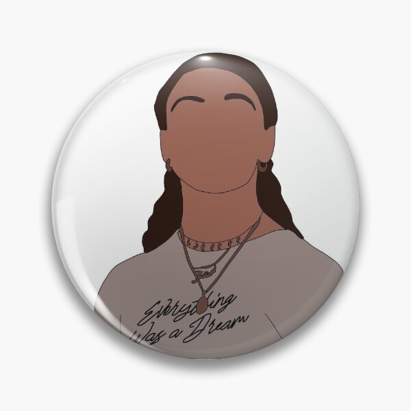 Item preview, julie designed and sold by Olivia Soble.