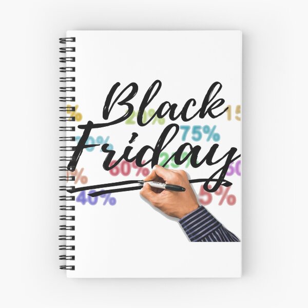 Item preview, DISEÑO BLACK FRIDAY designed and sold by aliwaqas22.