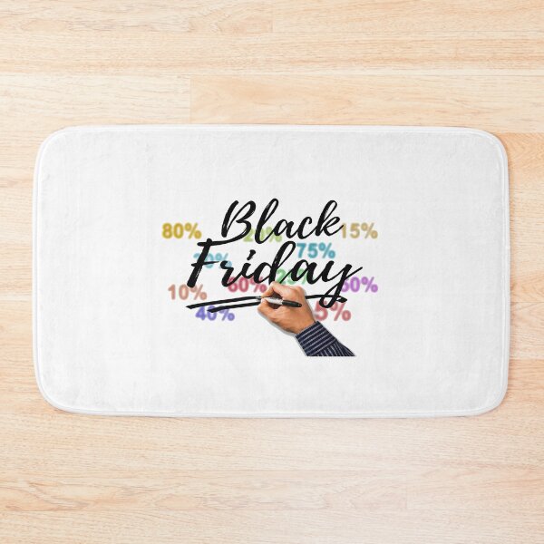 Item preview, DISEÑO BLACK FRIDAY designed and sold by aliwaqas22.